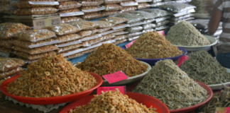 10 Must-Buy Food Souvenirs from Kota Kinabalu, Sabah: A Taste of Borneo to Take Home Sabah Dried Food