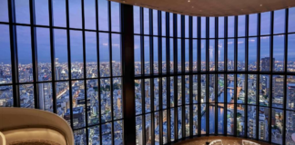 Hiltons of Osaka: A Head-to-Head Comparison