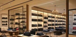 Quiet Luxury: Top 5 Cabin Bags on Amazon luxLuggageStore