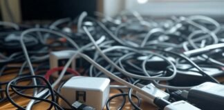 The Ultimate Guide to Travel Adapters Under AUD 50 various charging adapters