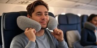 10 Tips to Survive a Long-Haul Flight in Economy (Without Losing Your Cool) 10tipslonghaulFlight
