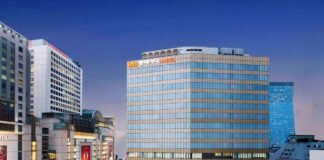 Hotel Review: IBIS Ambassador Myeongdong, Seoul Ibis-Myeongdong