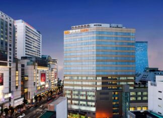 Ibis-Myeongdong