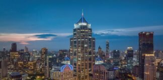 Review: 5 Hilton Properties in Bangkok for an Unforgettable 2025 Stay: Your Ultimate Guide with Local Experiences