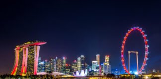 A Perfect 48-Hour Itinerary in Singapore