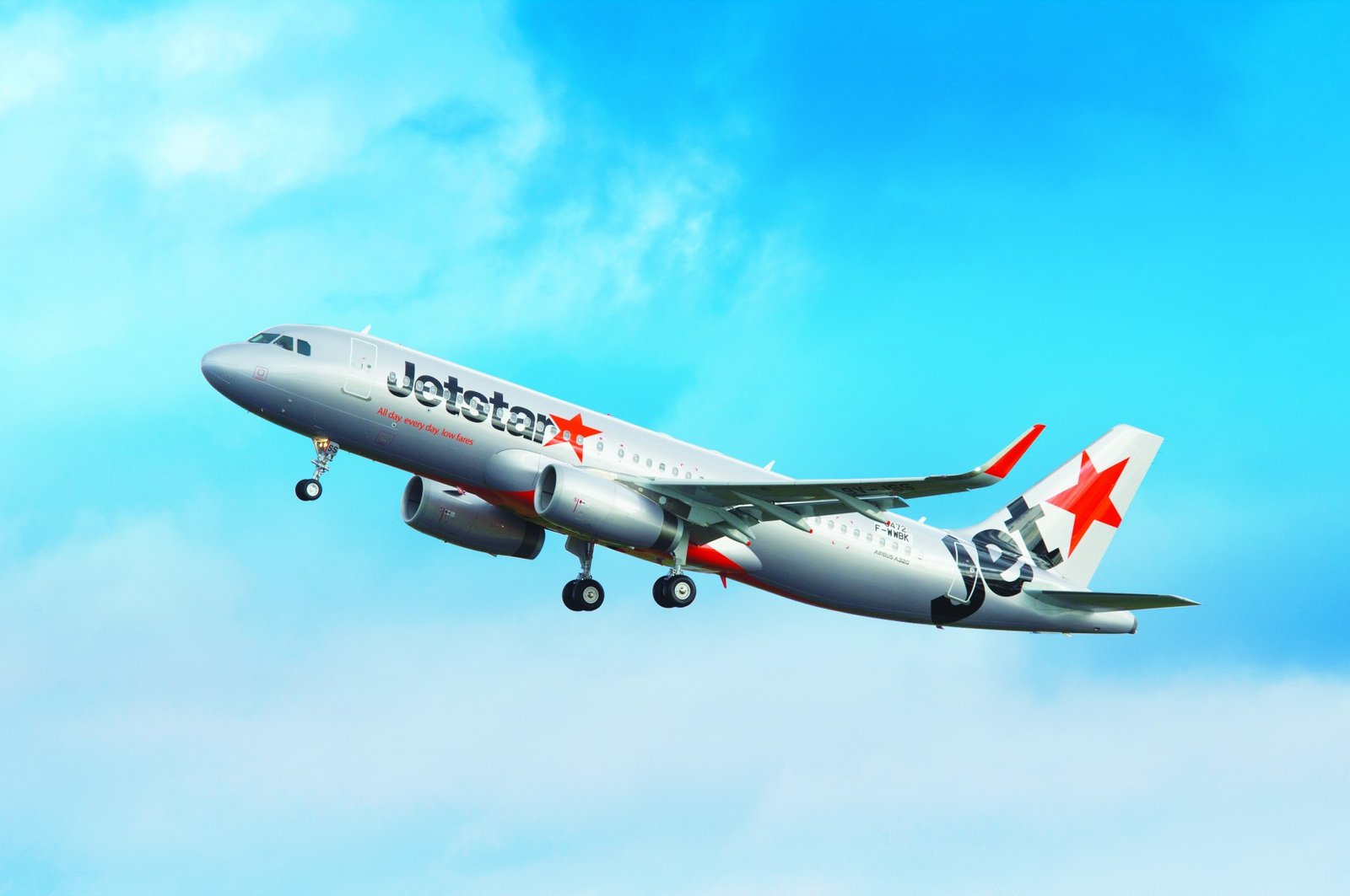 Jetstar