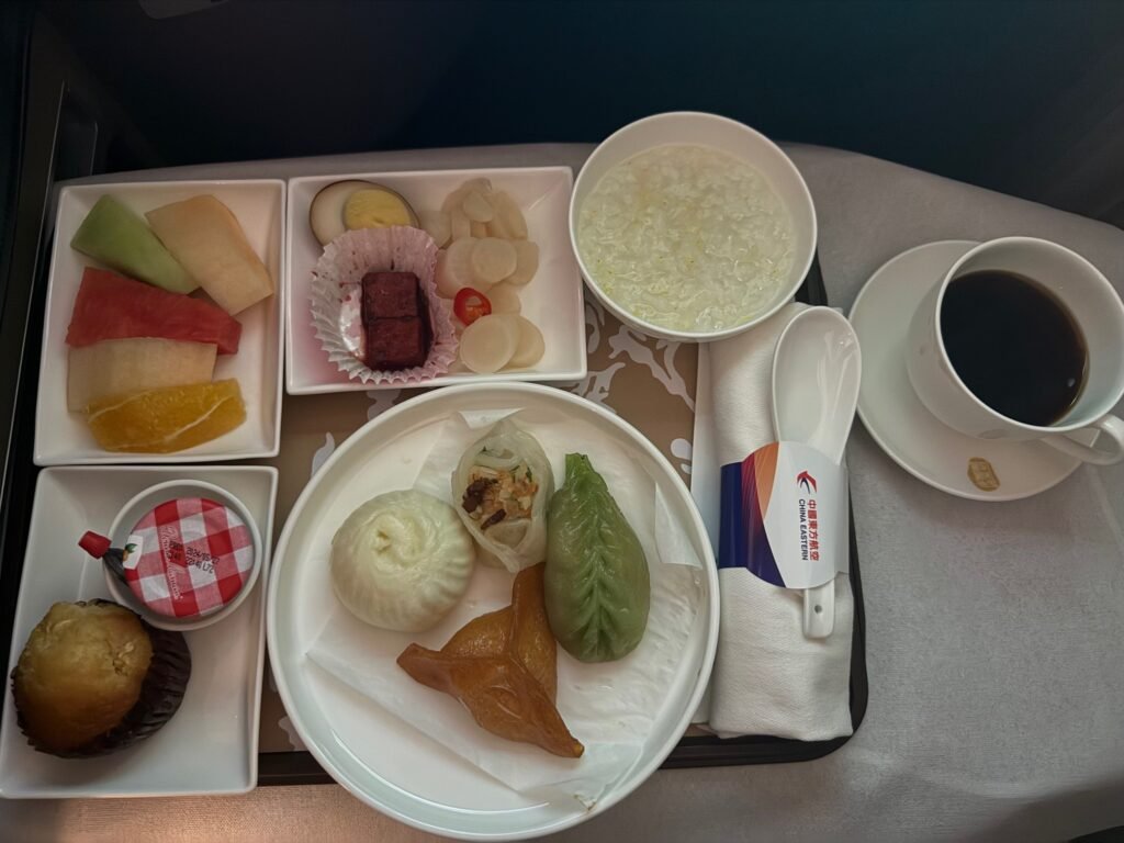 The Seat in the Middle 17