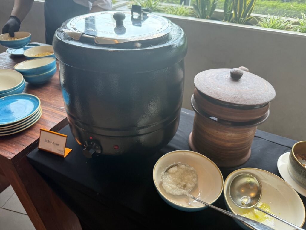 Hotel Review: Fairfield by Marriott Jakarta Soekarno-Hatta International Airport 17 The Seat in the Middle 17