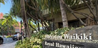 Hotel Review: Sheraton Waikiki Resort Honolulu