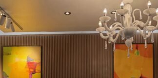 Lounge Review: Primeclass Lounge, Shota Rustaveli Tbilisi International Airport