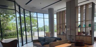 Hotel Review: Fairfield by Marriott Jakarta Soekarno-Hatta International Airport