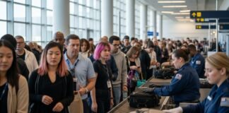 Keep Your Shoes On: TSA’s New Policy and the Evolution of Airport Security