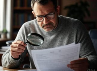 travel insurance fine print