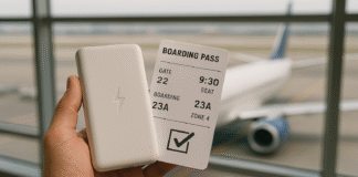 Can You Bring a 20,000 mAh Power Bank on Your Flight? Your Ultimate Guide to Airline Rules