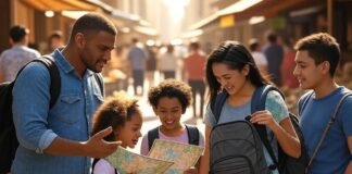 Holiday Havoc: Notorious Tourist Incidents of June and July 2025 staysafe