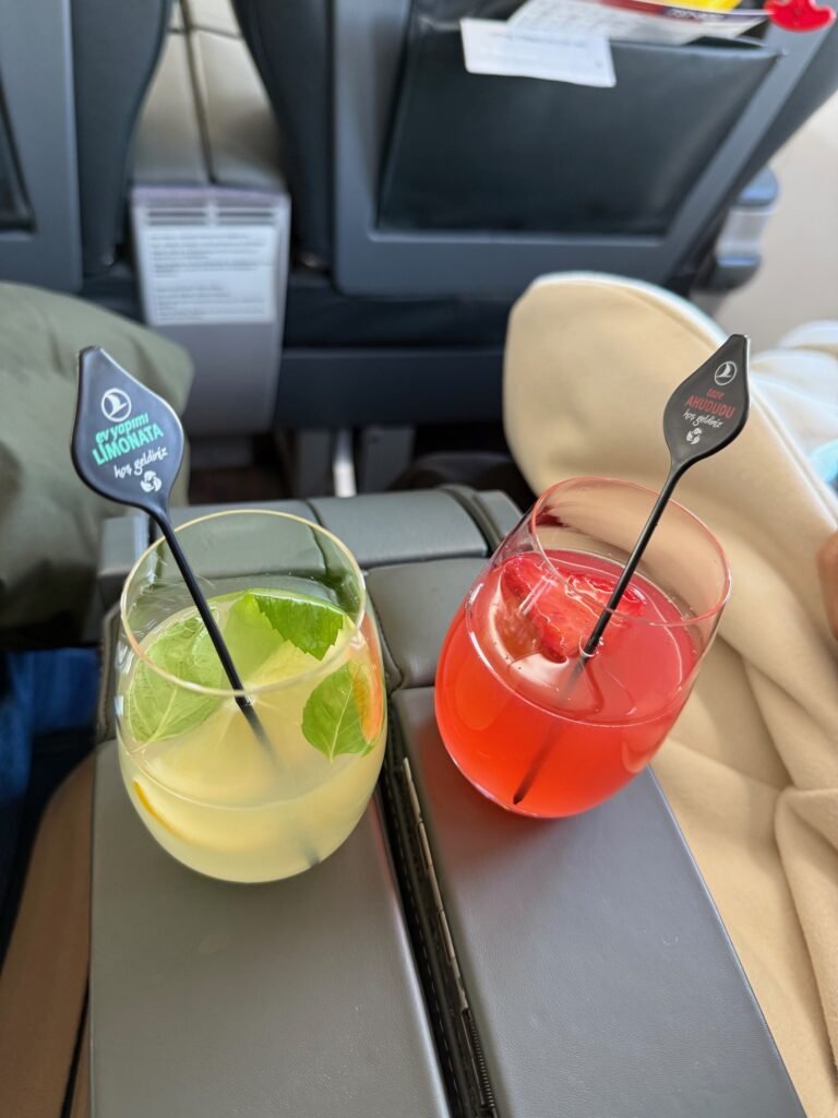 The Seat in the Middle 48