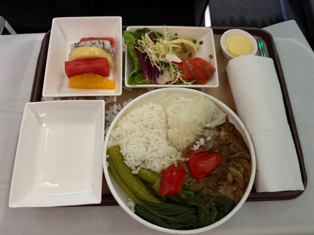 The Seat in the Middle 9