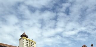 Exploring Glodok – Jakarta’s Chinatown