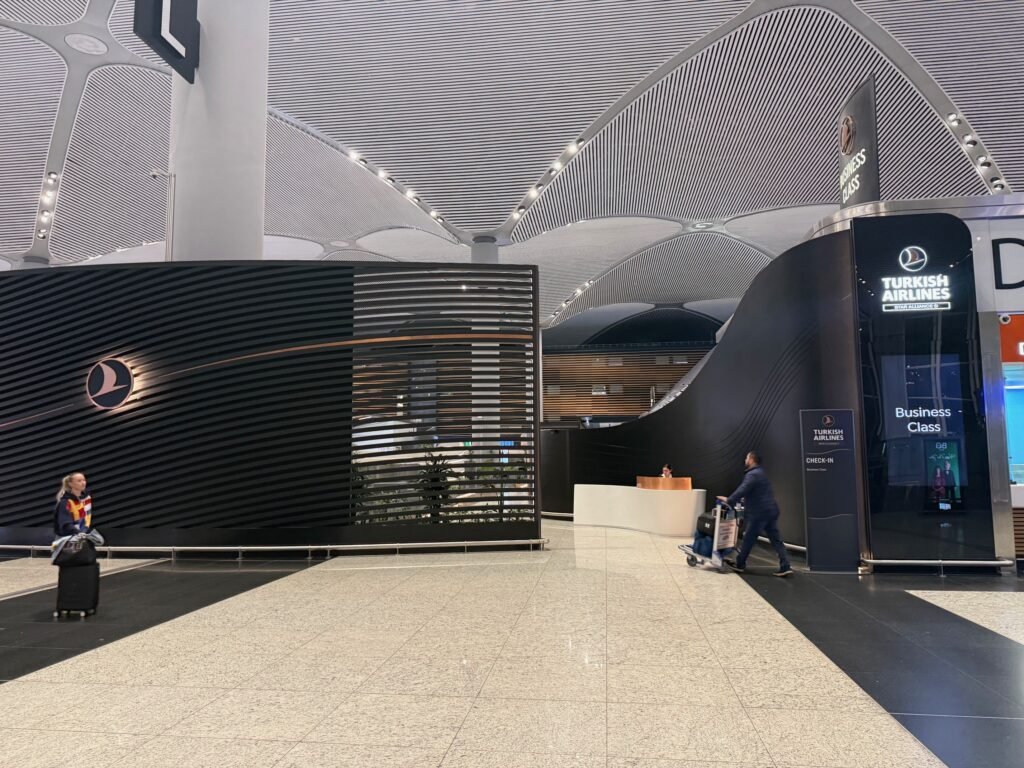 The Seat in the Middle 44