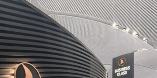 Flight Review: Turkish Airlines TK1271 IST-KRK A321 Business Class Review