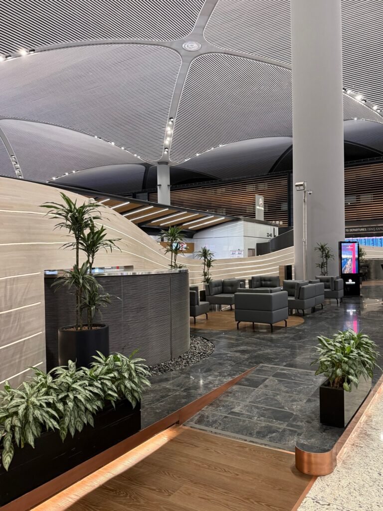 The Seat in the Middle 45