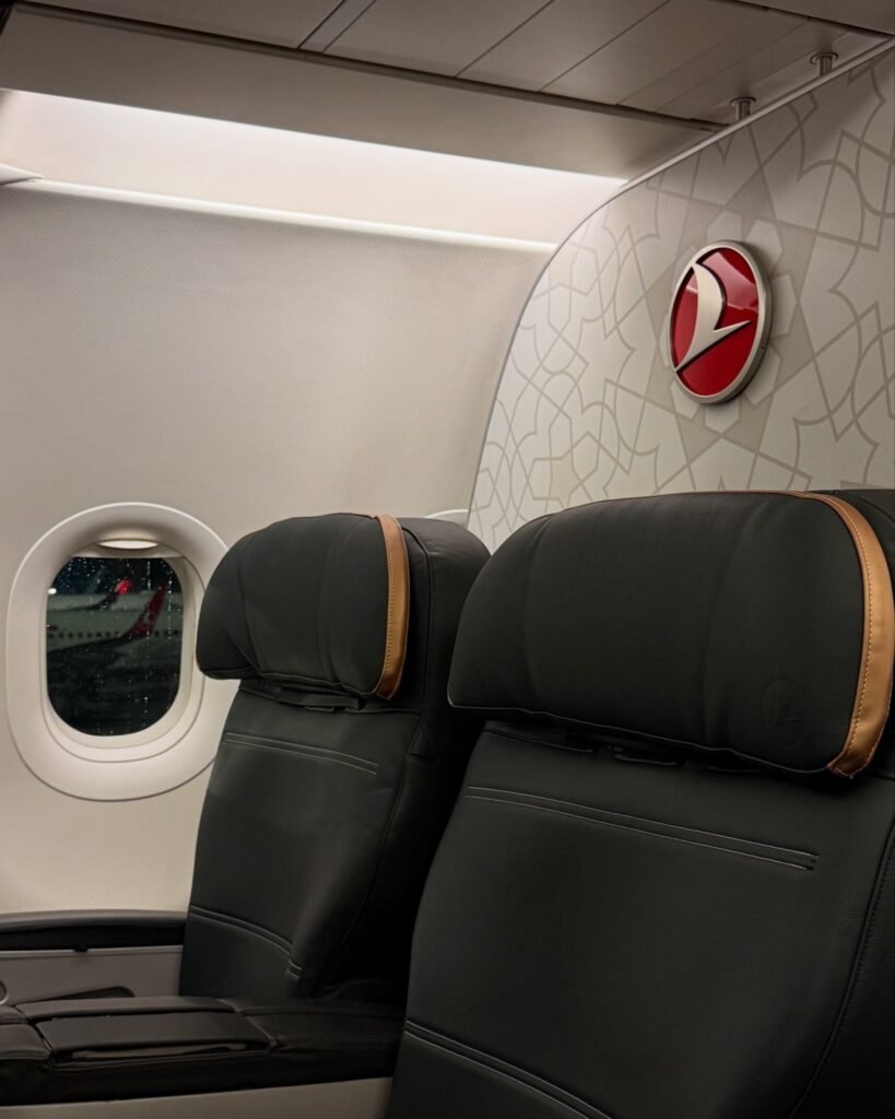 The Seat in the Middle 47