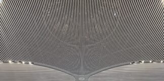 Hotel Review: YOTEL Landside Istanbul Airport