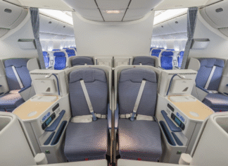 The Seat in the Middle 5