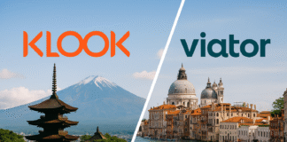 Klook or Viator? Let’s Compare Them