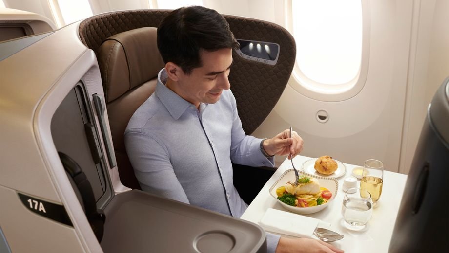 KrisFlyer Devaluation 2025 Changes That Will Cost You More Miles 2 The Seat in the Middle 2