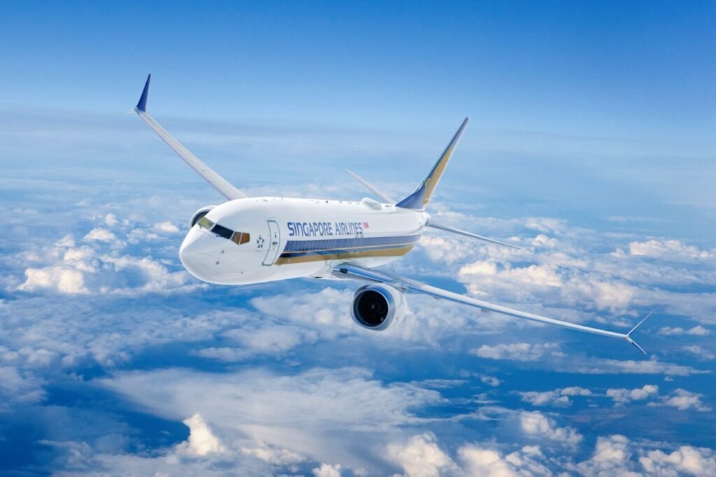 KrisFlyer Devaluation 2025 Changes That Will Cost You More Miles 1 The Seat in the Middle 1