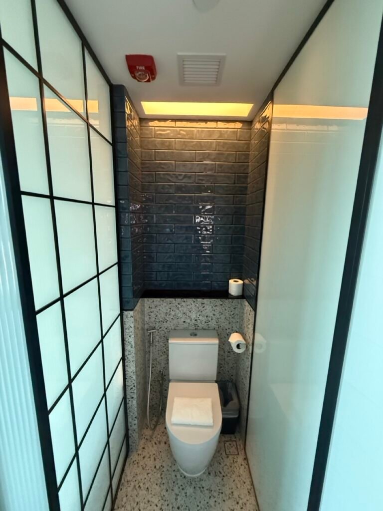 Hotel Review: Handwritten Collection, Mount Faber 16 The Seat in the Middle 16