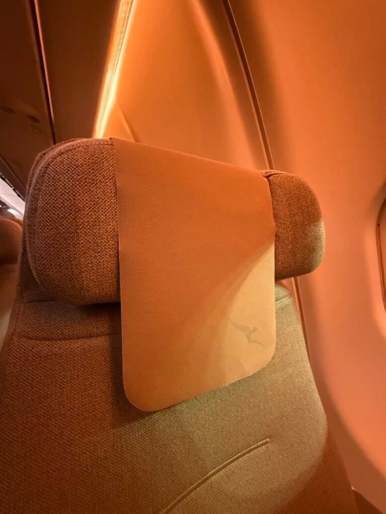 The Seat in the Middle 7
