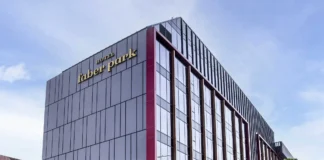 Hotel Review: Handwritten Collection, Mount Faber