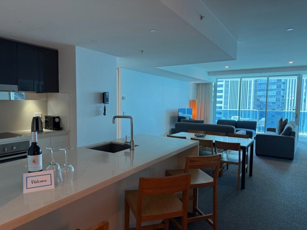 The Seat in the Middle 10