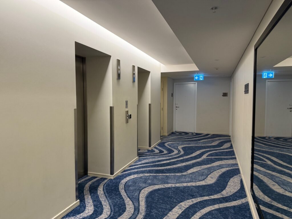 The Seat in the Middle 9