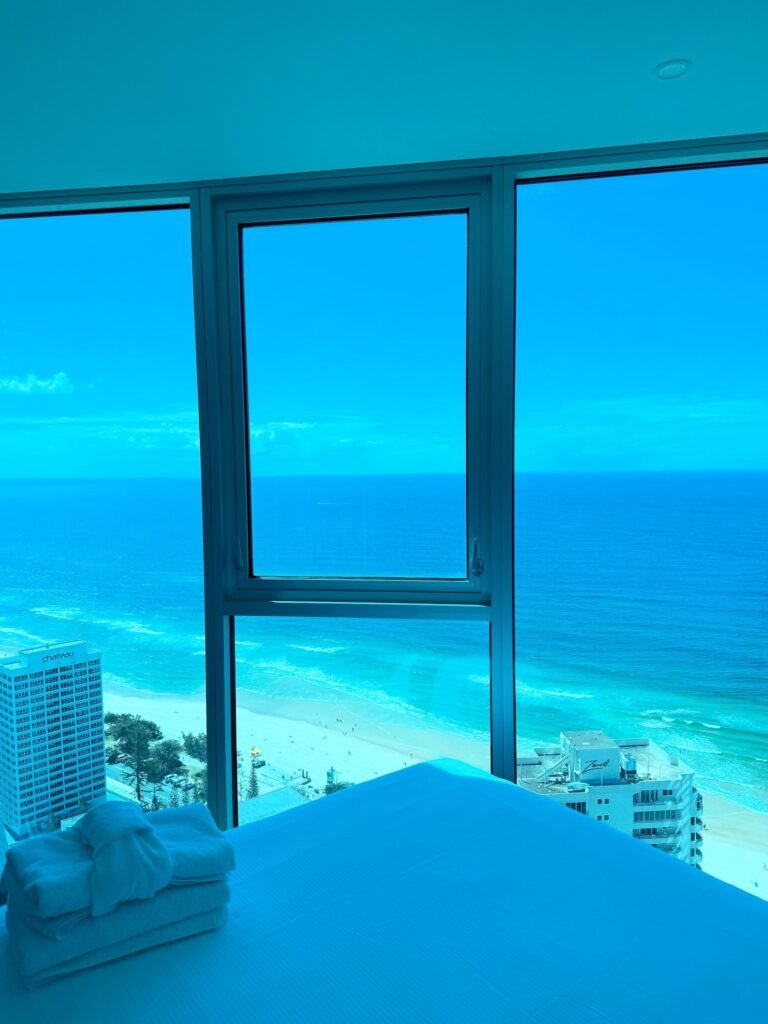 The Seat in the Middle 15