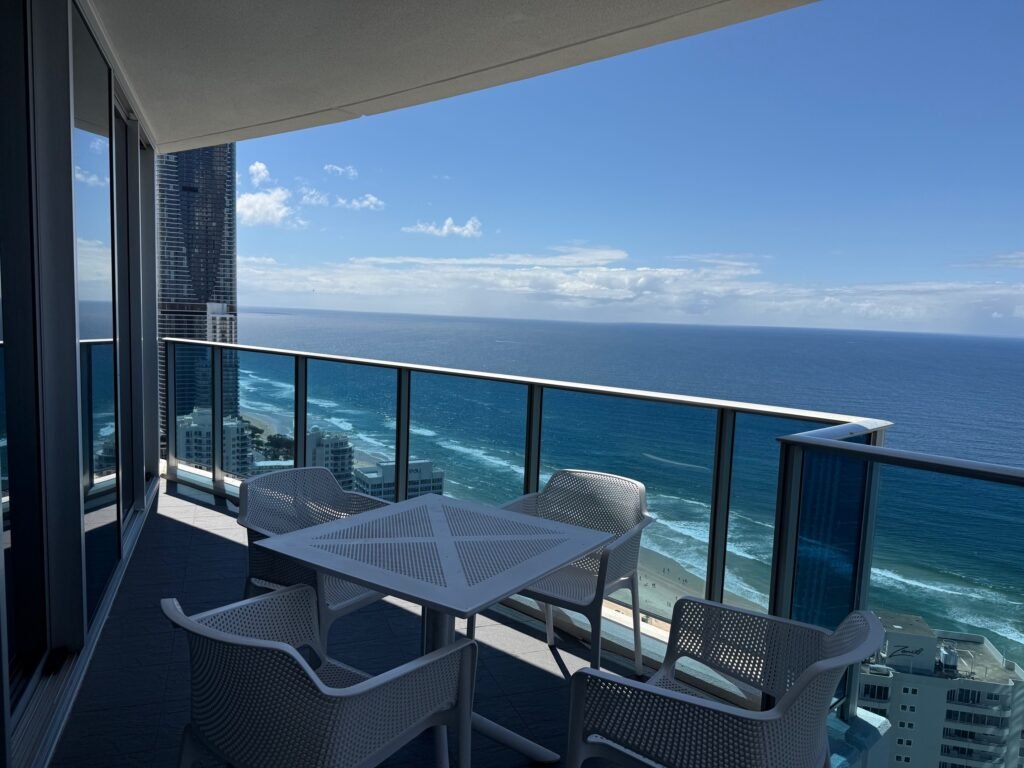 The Seat in the Middle 14