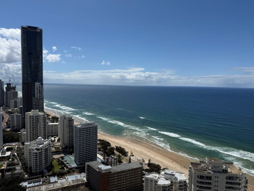 The Seat in the Middle 16