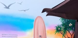 Hotel Review: Hilton Surfers Paradise