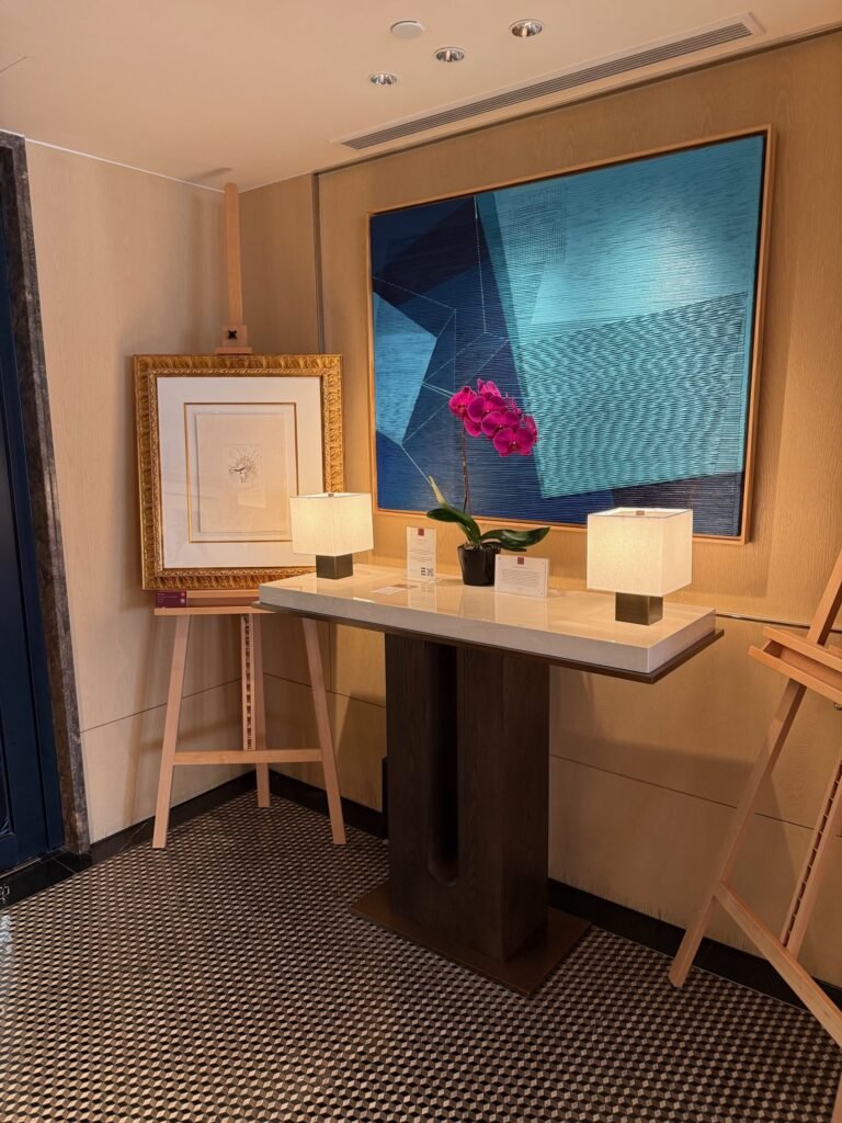 The Seat in the Middle 14