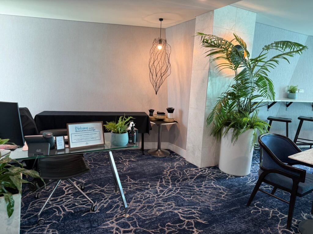 The Seat in the Middle 4