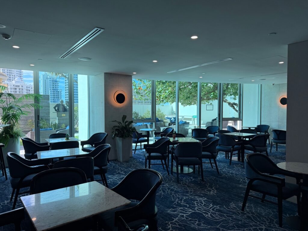 The Seat in the Middle 5