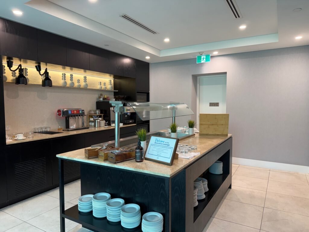 The Seat in the Middle 6