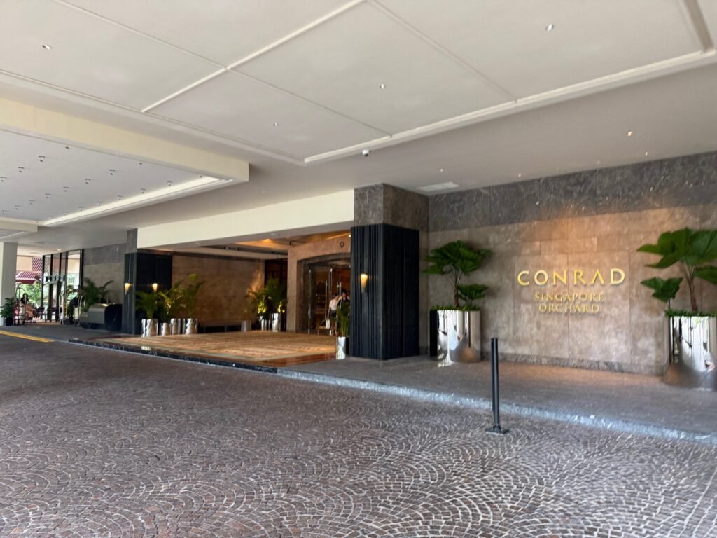 The Seat in the Middle 2