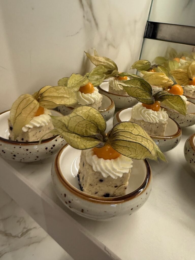 The Seat in the Middle 19