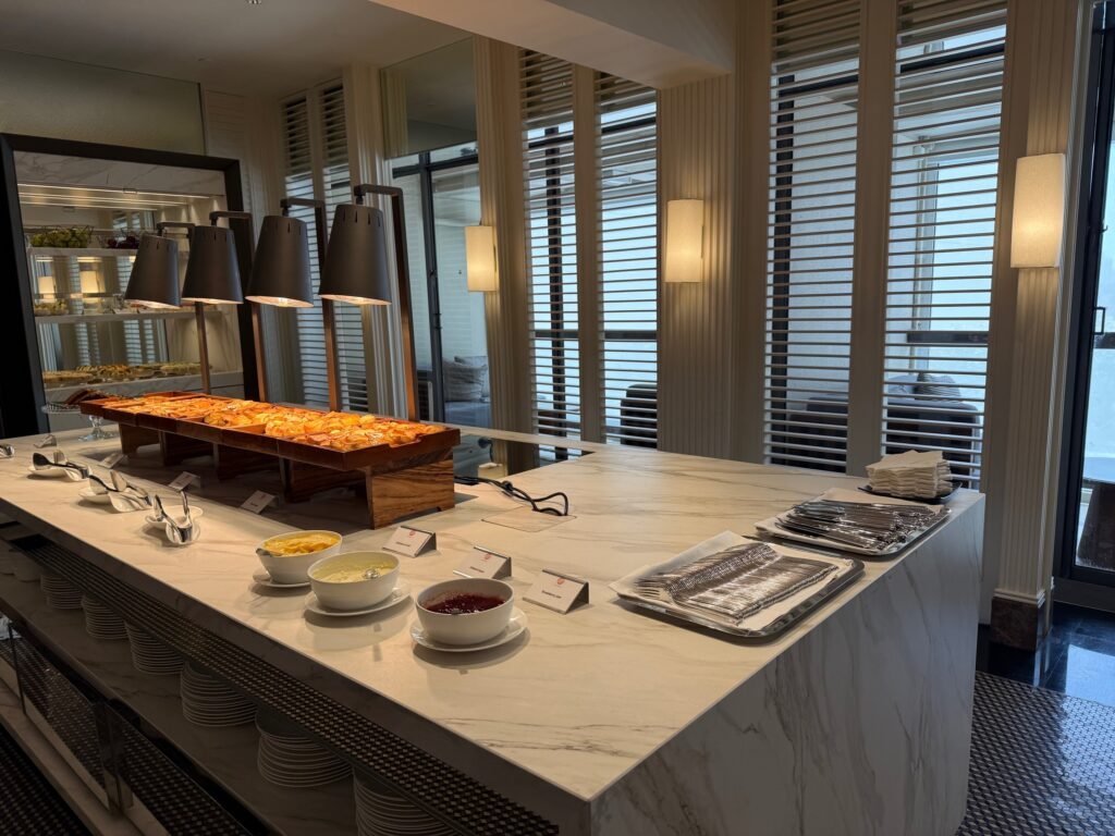 The Seat in the Middle 18