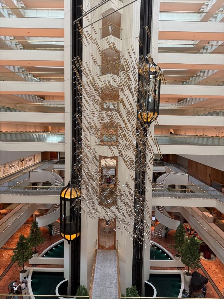 The Seat in the Middle 29