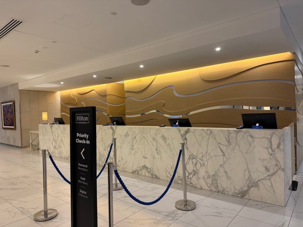 The Seat in the Middle 1