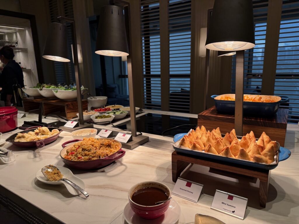 The Seat in the Middle 20